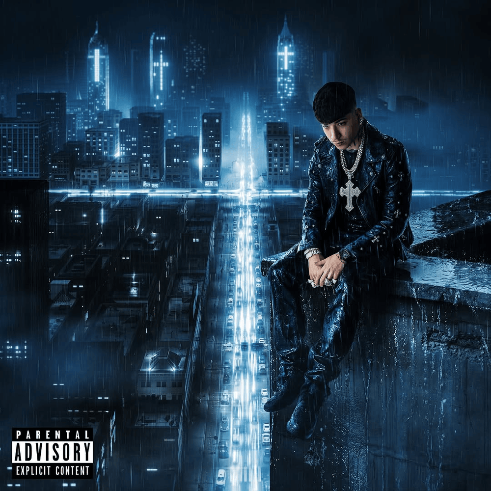 paroles ANNA Obsessed