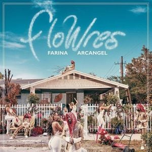 paroles Farina & Arcangel