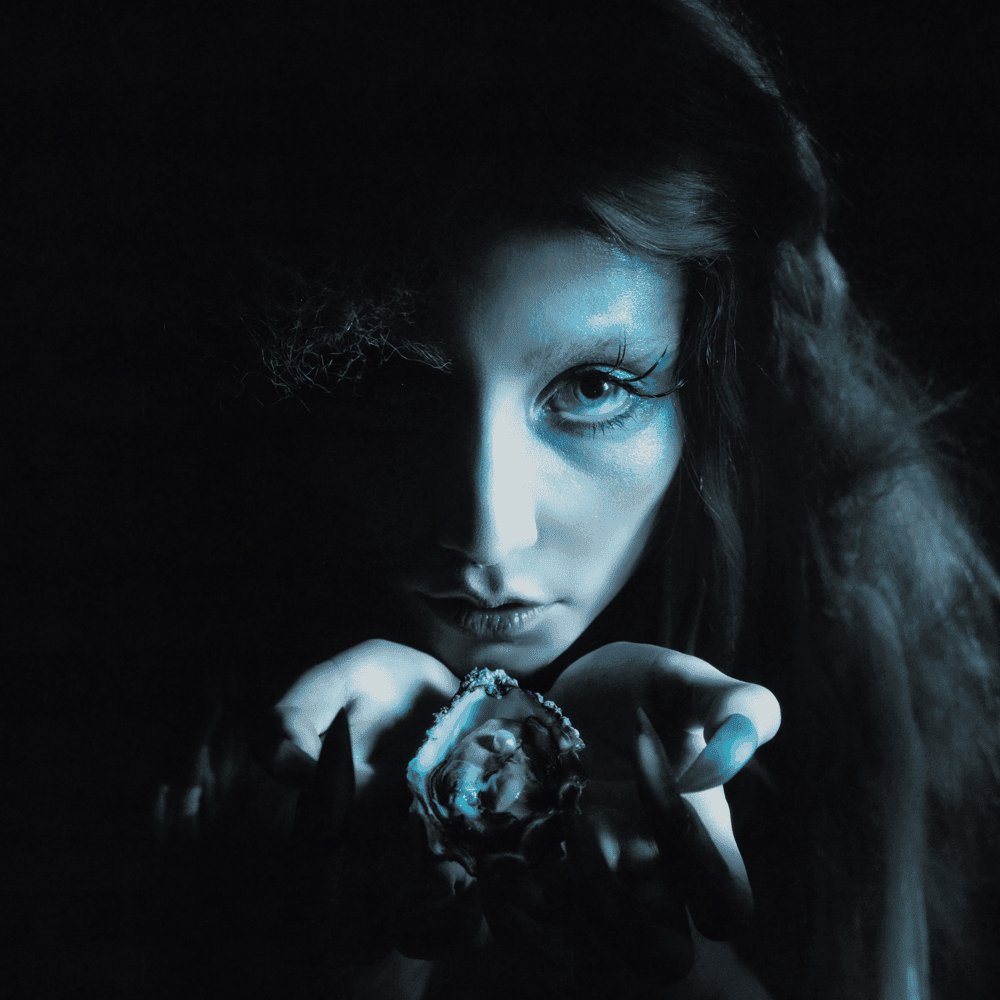 paroles Chloe Moriondo