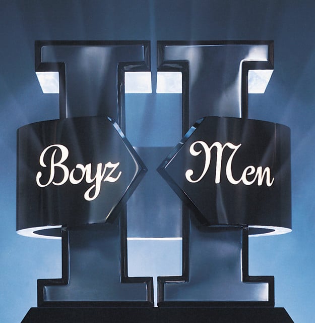 paroles Boyz II Men 50 Candles