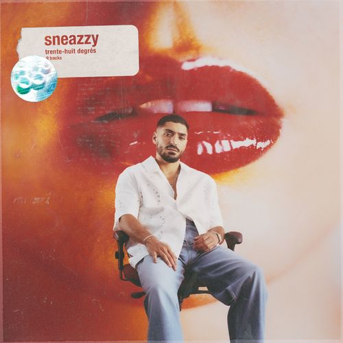 paroles Sneazzy Oubliée