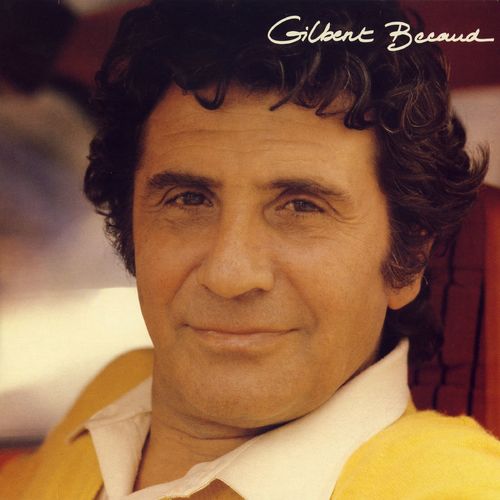 paroles Gilbert Becaud Bonjour la vie