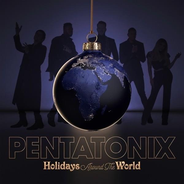 paroles Pentatonix Jingle Bells