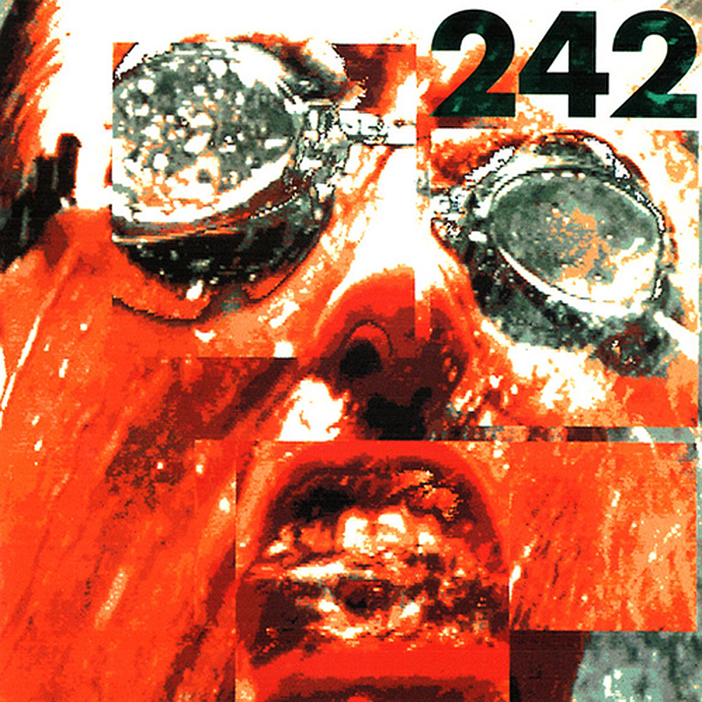 paroles Front 242 Tyranny ▷For You◁