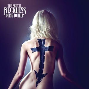 paroles The Pretty Reckless Heaven Knows