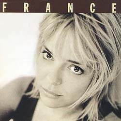 paroles France Gall Message personnel