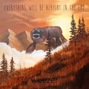 paroles Weezer Foolish Father