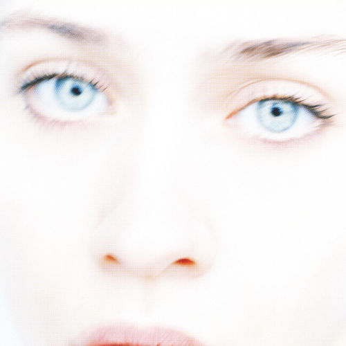 paroles Fiona Apple The Child Is Gone