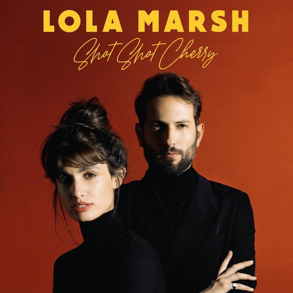 paroles Lola Marsh Love Me On The Phone