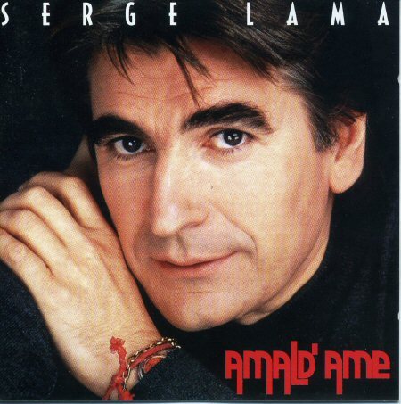 paroles Serge Lama L'Orgue De Barbara