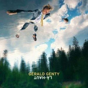 paroles Gerald Genty Petit avion