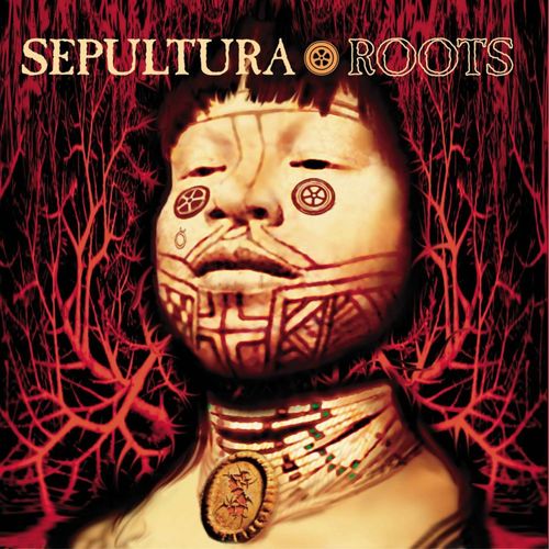 paroles Sepultura Roots Bloody Roots