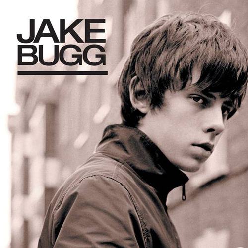 paroles Jake Bugg Jake Bugg