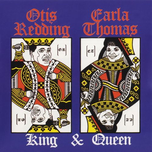 paroles Carla Thomas Ooh Carla, Ooh Otis