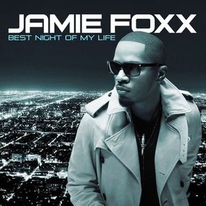 paroles Jamie Foxx