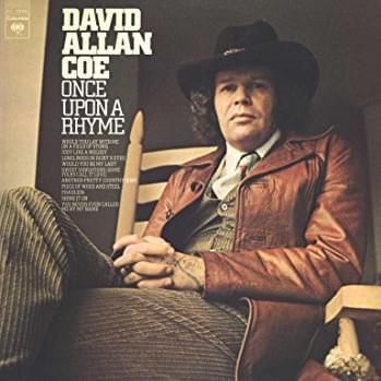 paroles David Allan Coe Sweet Vibrations (Some Folks Call It Love)