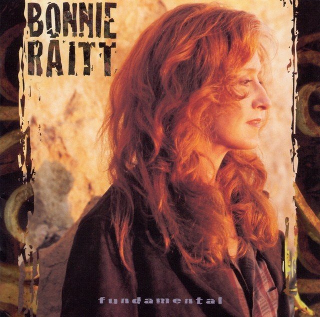 paroles Bonnie Raitt Lover's Will