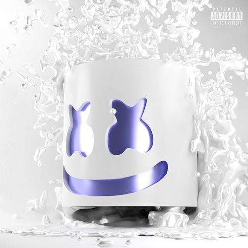 paroles Marshmello Candy Kid