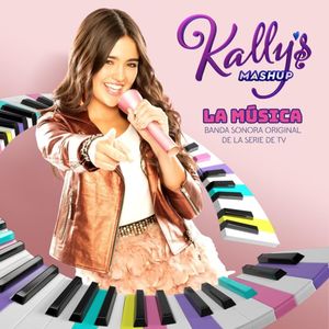 paroles Kally's Mashup Made for Love