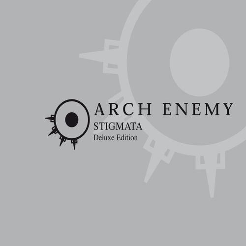 paroles Arch Enemy Stigmata