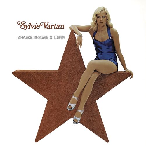 paroles Sylvie Vartan Entre tes mains