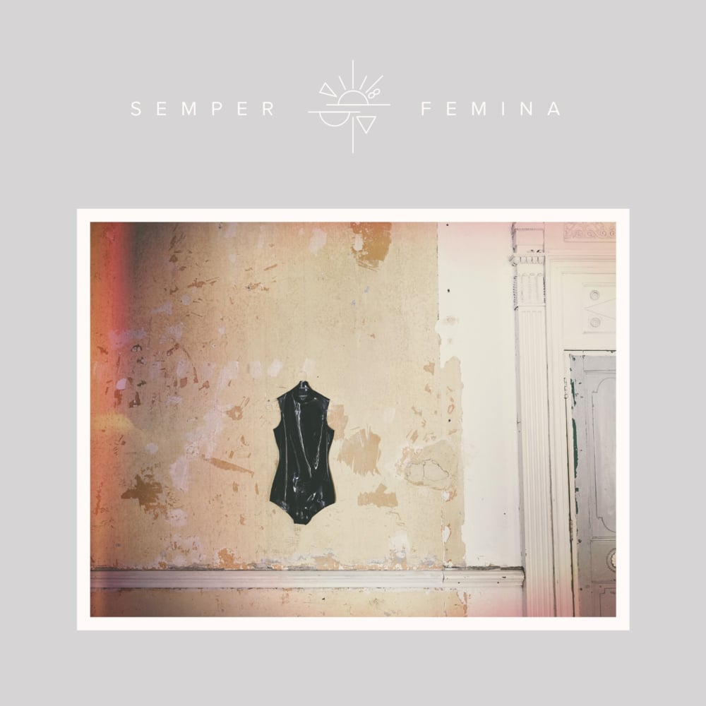 paroles Laura Marling Semper Femina