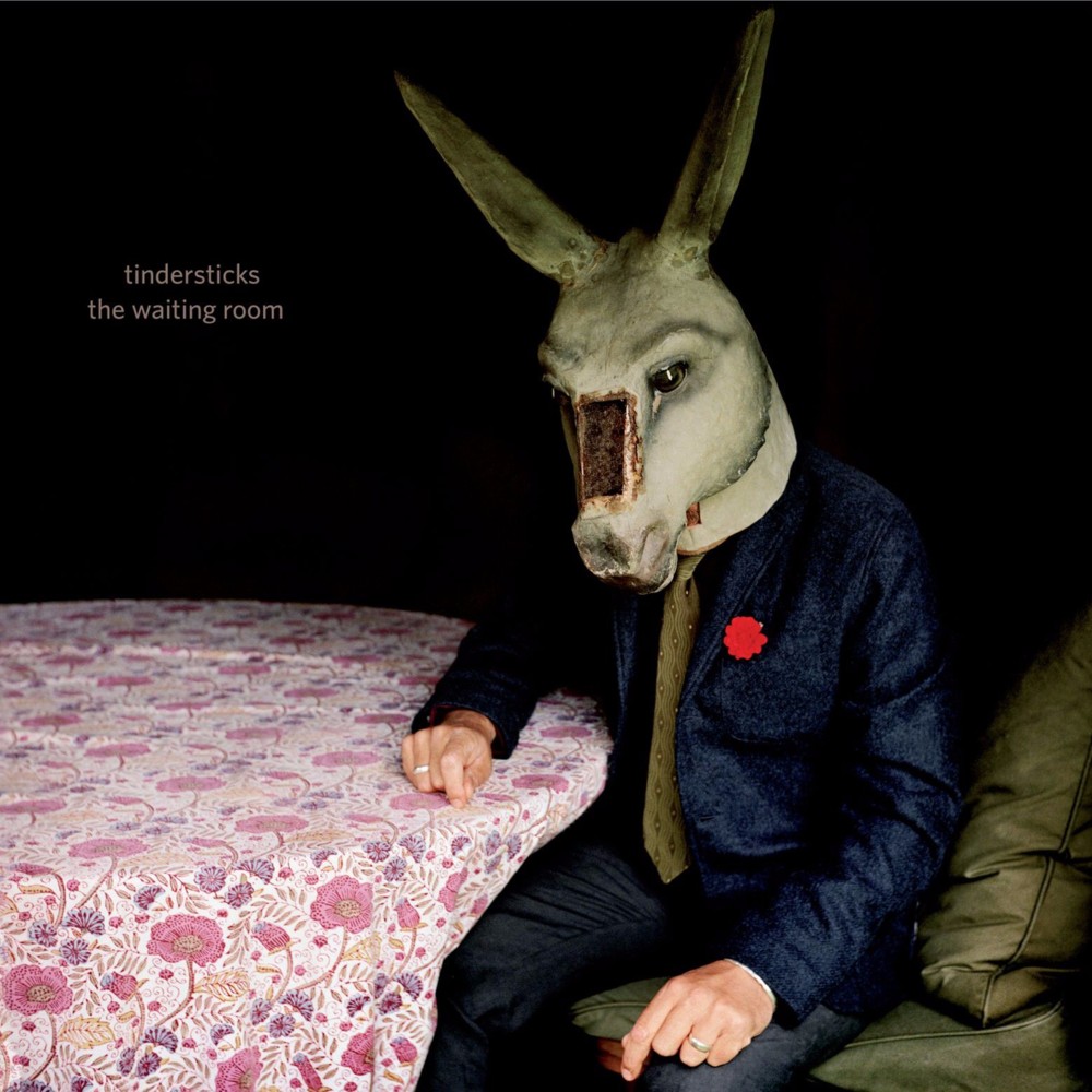 paroles Tindersticks Were We Once Lovers?