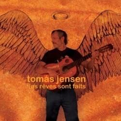 paroles Tomás Jensen Le fil