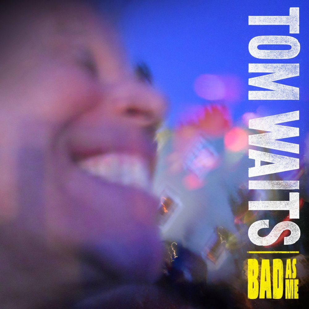 paroles Tom Waits She Stole the Blush