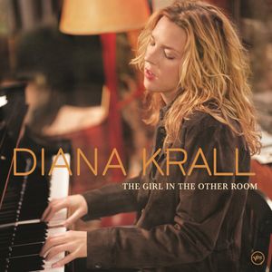 paroles Diana Krall I've Changed My Address