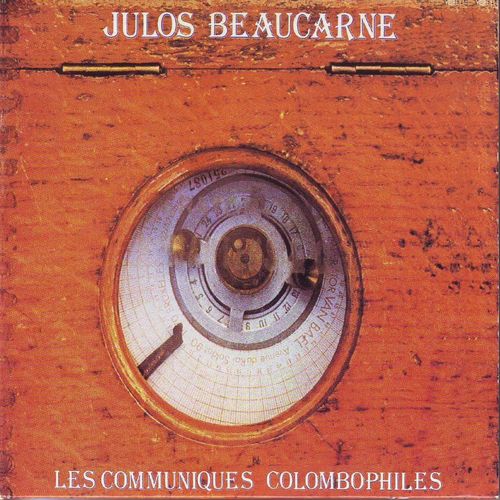 paroles Julos Beaucarné Les communiqués colombophiles