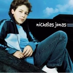 paroles Nick Jonas Nicholas Jonas