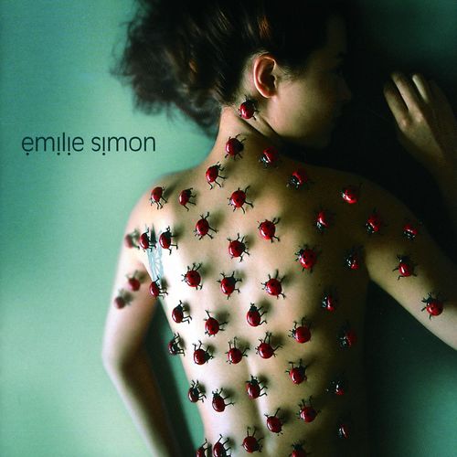 paroles Emilie Simon I Wanna Be Your Dog