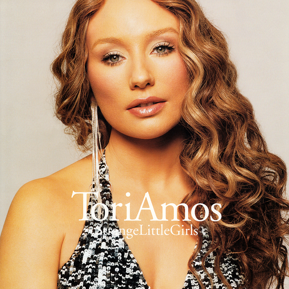 paroles Tori Amos Strange Little Girls