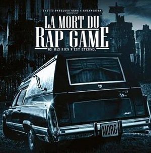 paroles Scar Logan Enfants du ghetto