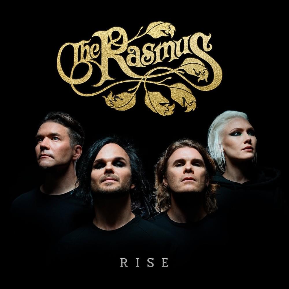 paroles The Rasmus