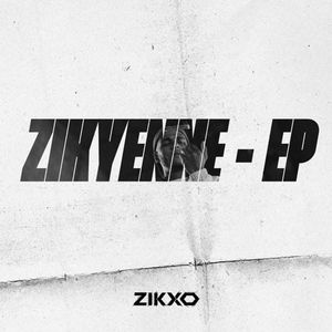 paroles Zikxo Zikyenne (Freestyle)