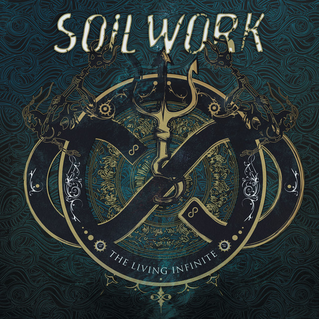 paroles Soilwork The Living Infinite