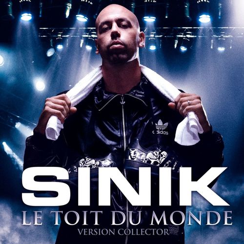 paroles Sinik Je réalise