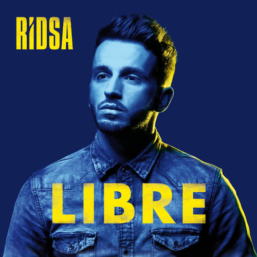 paroles Ridsa Libre