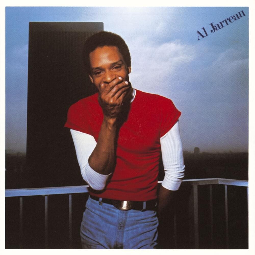 paroles Al Jarreau Milwaukee