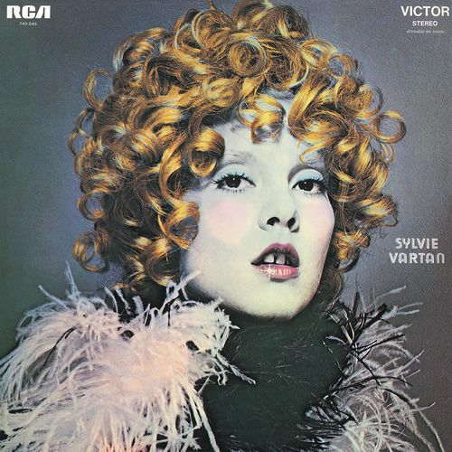 paroles Sylvie Vartan Dans Tes Bras