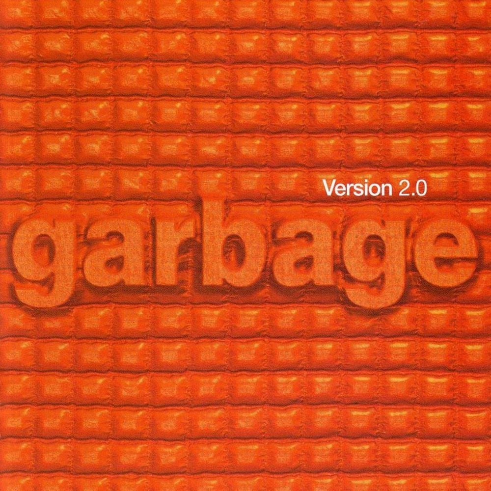 paroles Garbage Temptation waits