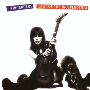 paroles Pretenders Every Mothers' Son (demo)