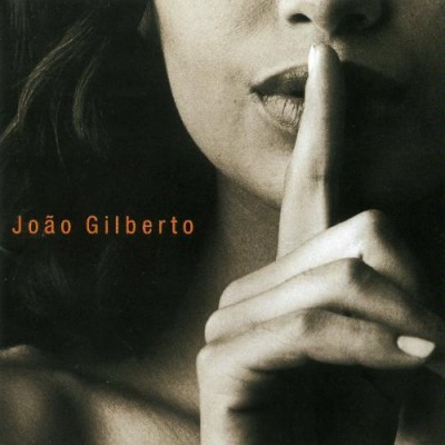 paroles Joao Gilberto Segredo