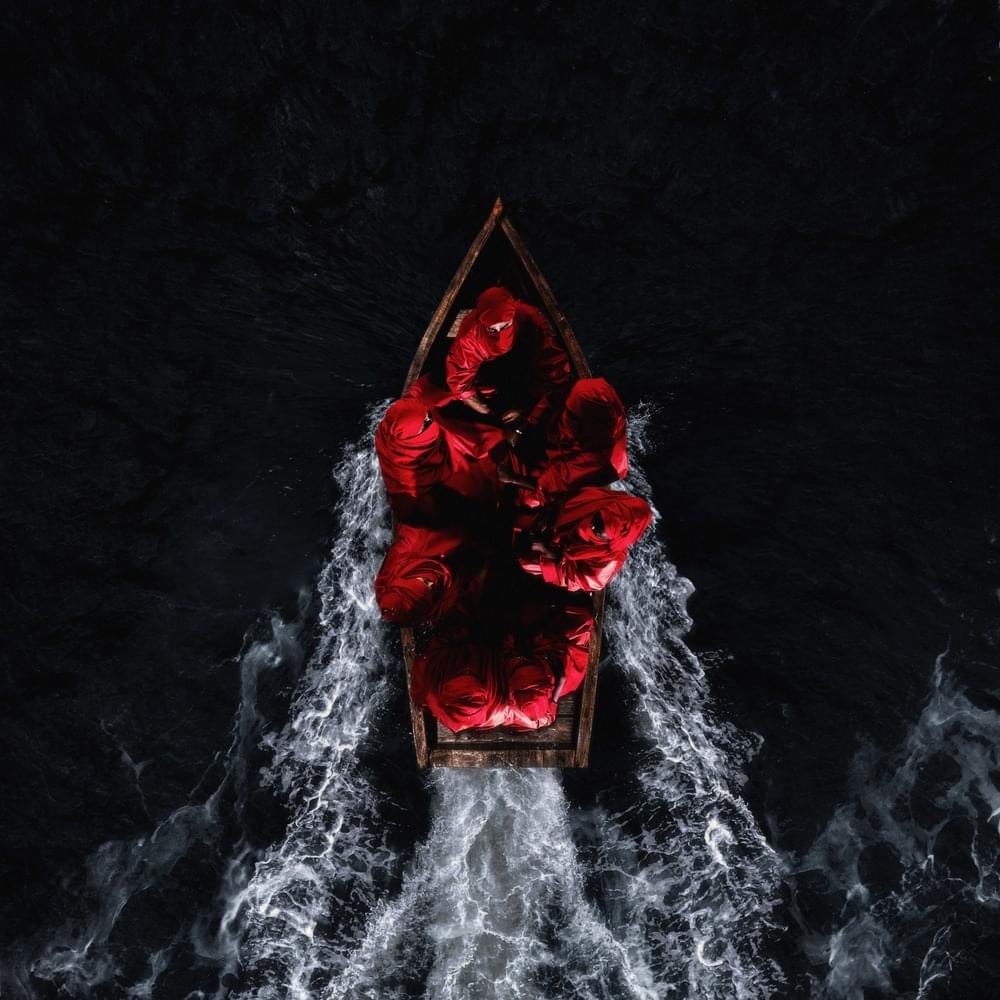 paroles Potter Payper Pourquoi tu m'aimes ?