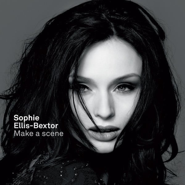 paroles Sophie Ellis Bextor Make a Scene