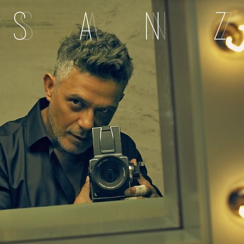 paroles Alejandro Sanz Bio