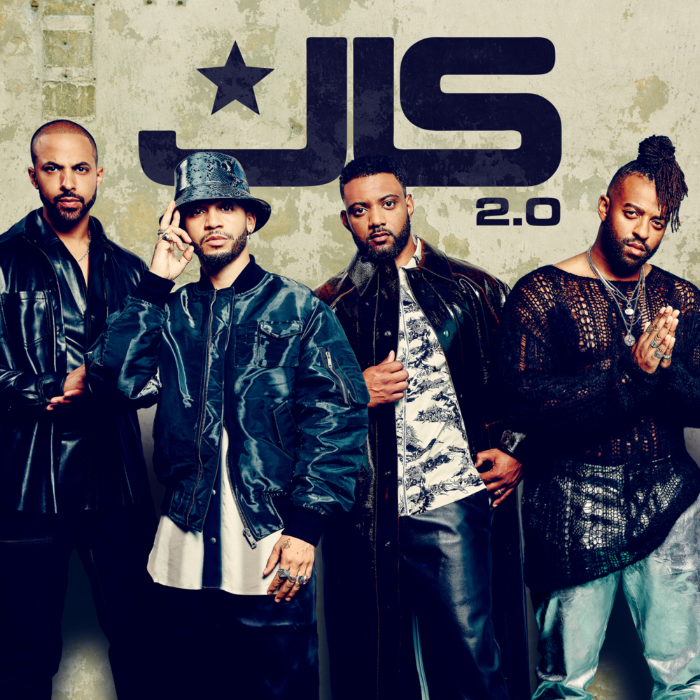 paroles JLS Postcard