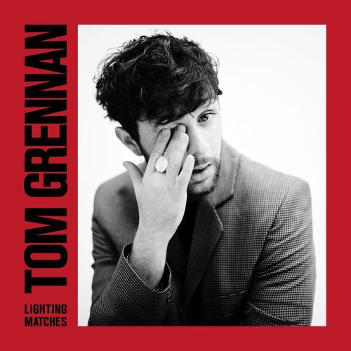 paroles Tom Grennan Royal Highness